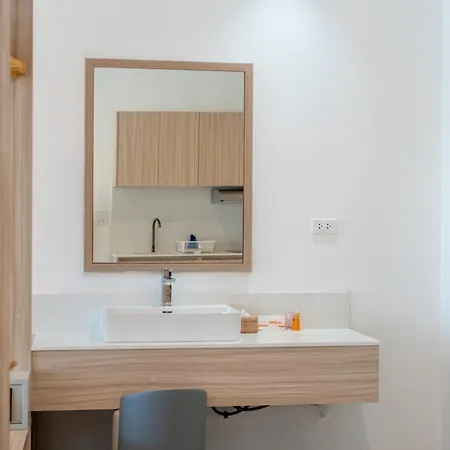 Beachfront Luxury Apartment 32 Koh Samui Exterior photo